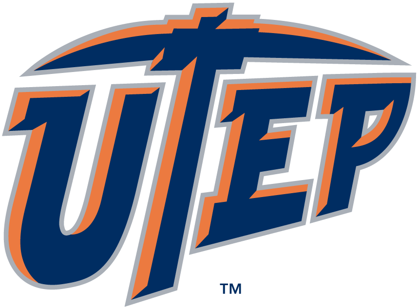 UTEP Miners 1999-Pres Alternate Logo v5 iron on transfers for T-shirts